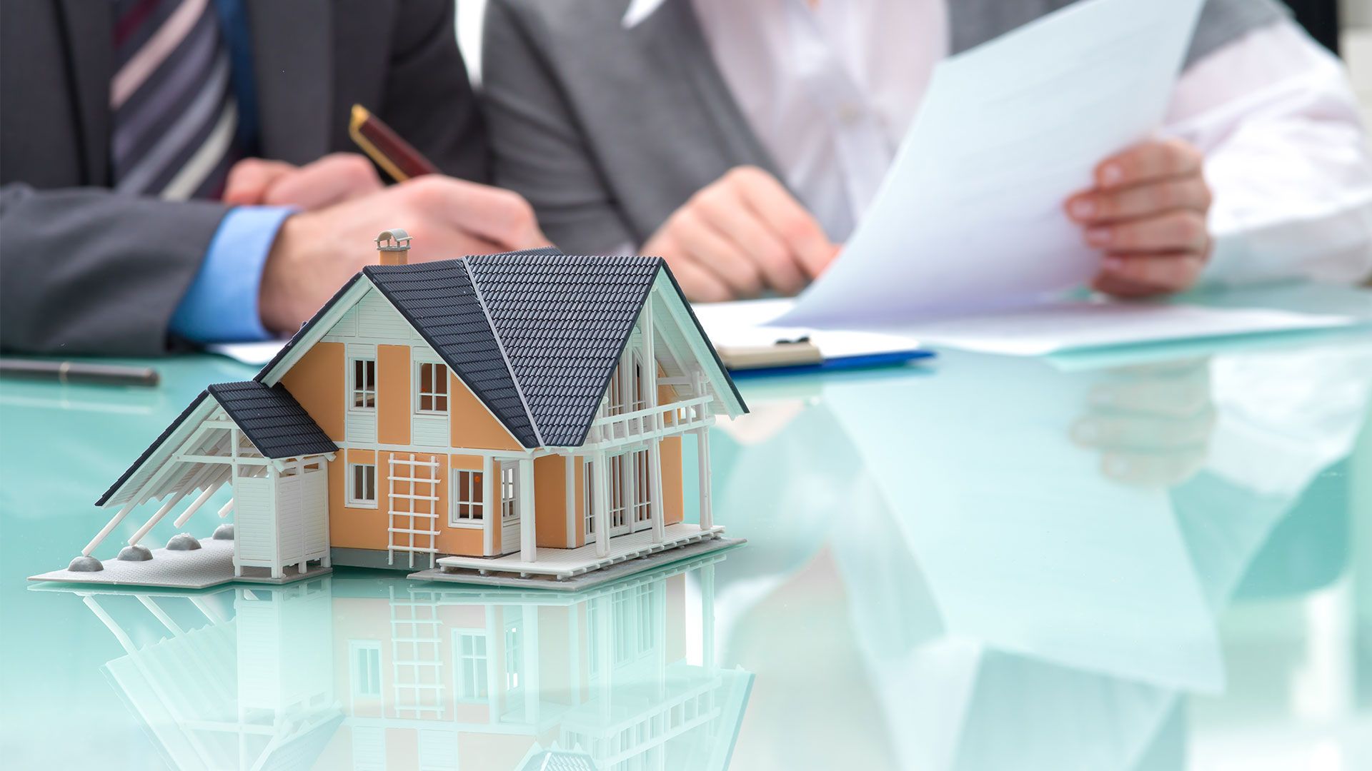 Ramo imobiliário tem previsão de crescimento em 2020