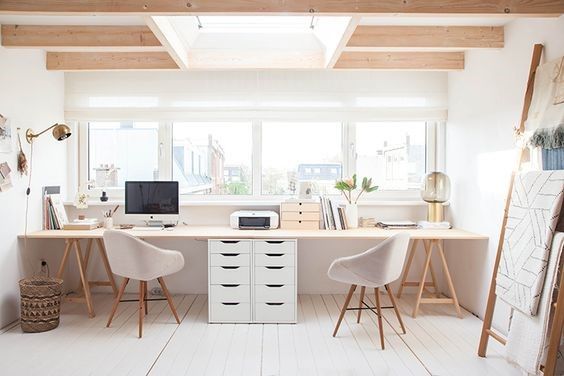 Organize sua rotina de trabalho fazendo o Home Office