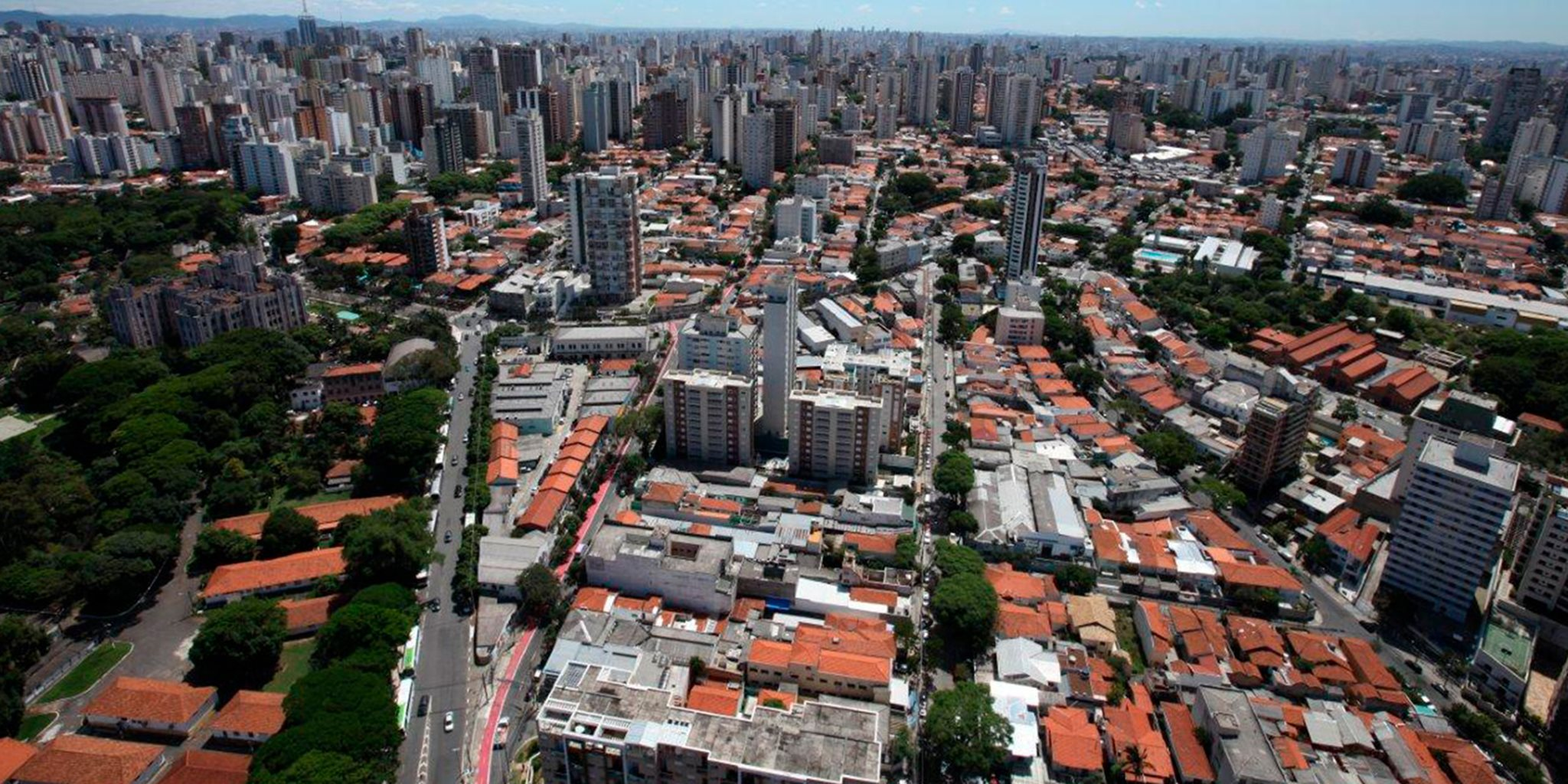 Vila Mariana: O bairro mais completo de São Paulo. Explore conosco essa oportunidade na capital paulistana!