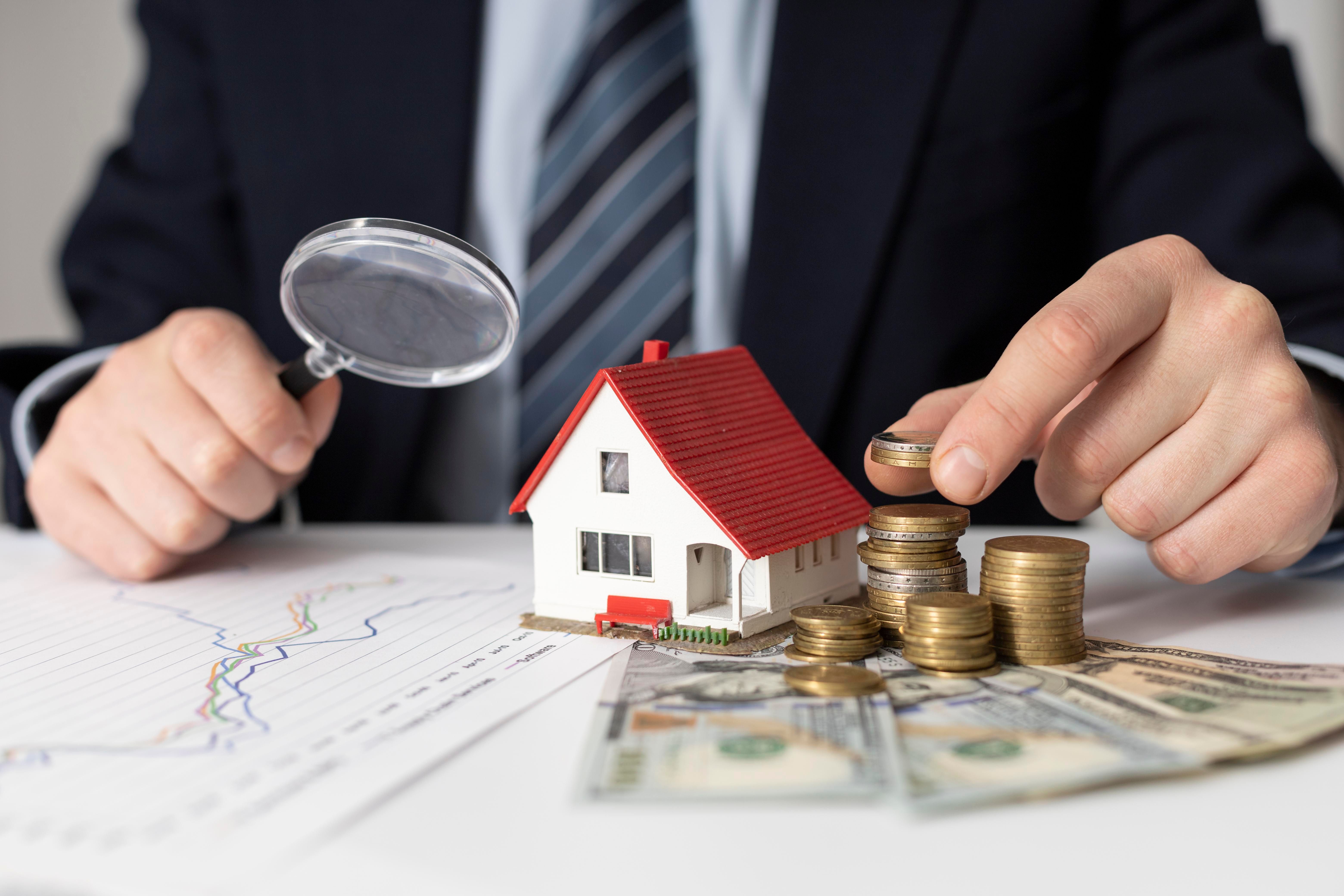 Vale a pena comprar um imóvel com a Selic Atual?