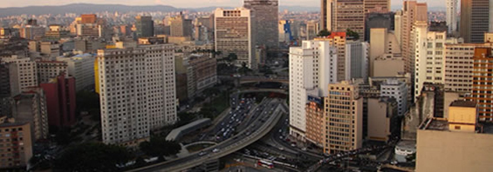Consolação: o bairro mais mutável de São Paulo