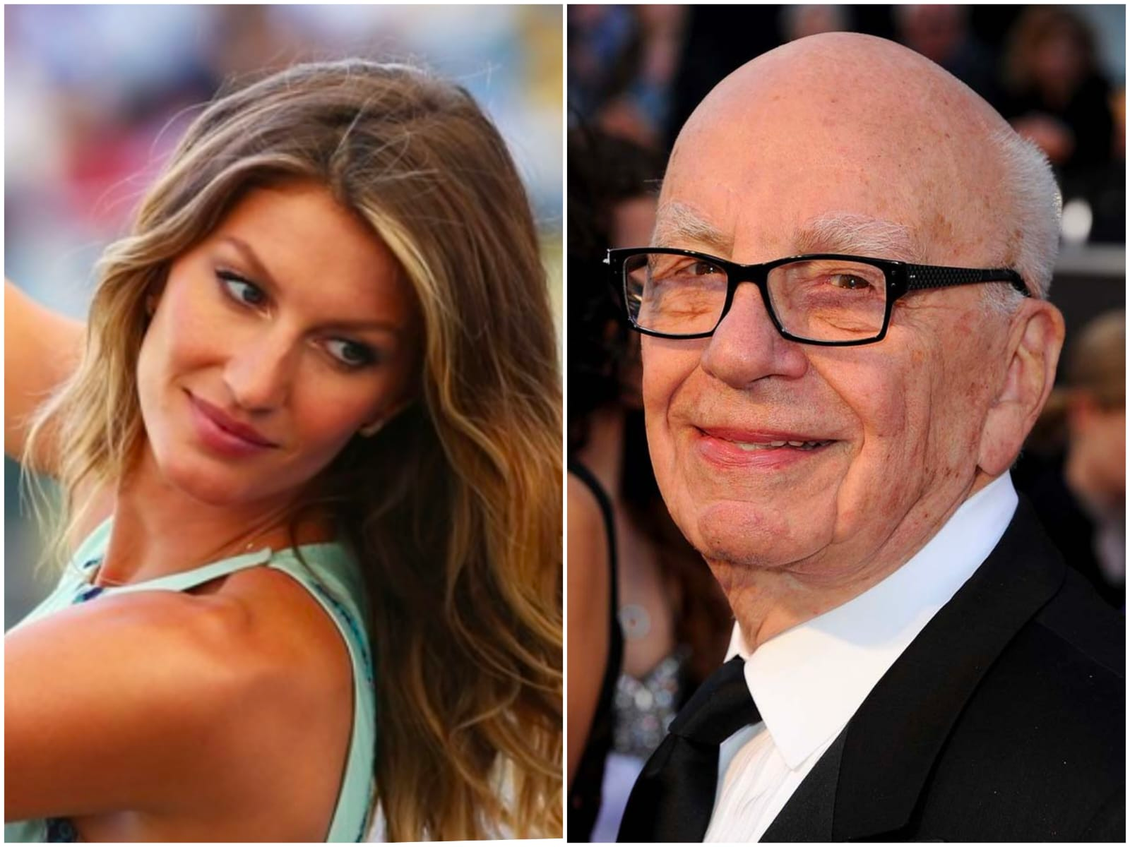Rupert Murdoch coloca à venda Penthouse que já teve Gisele Bündchen como vizinha