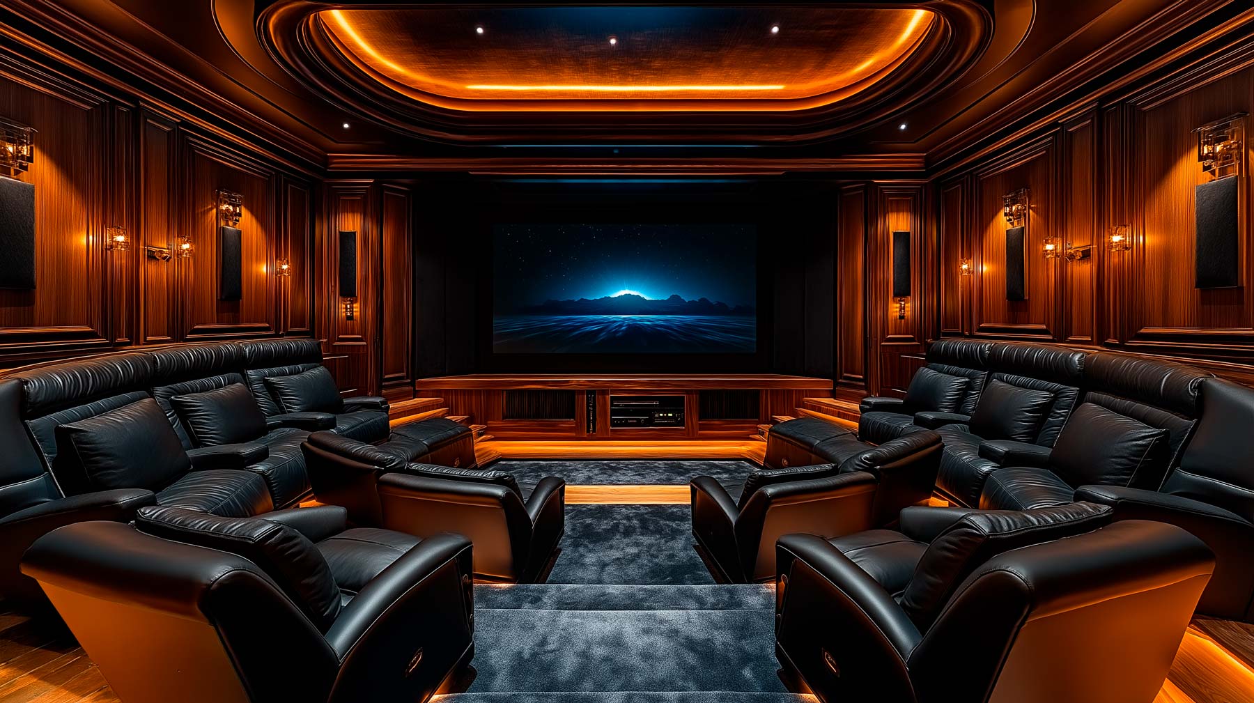 Cinema