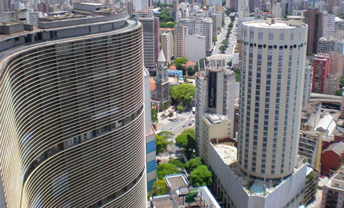 Marcado imobiliário em alta faz cidade de São Paulo registrar melhor maio em 17 anos