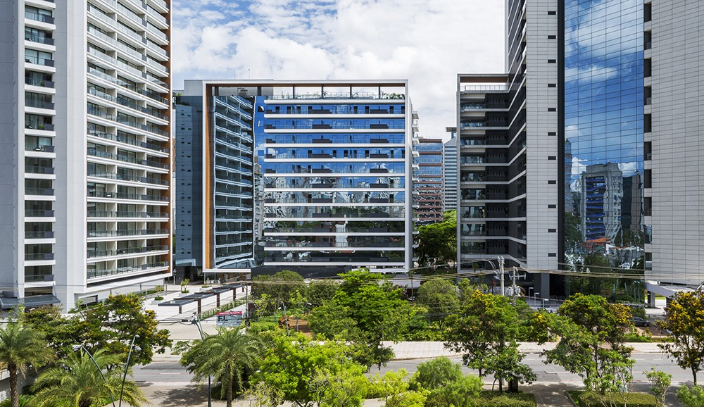 Mercado imobiliário traz grandes oportunidades no setor de investimentos durante a pandemia.