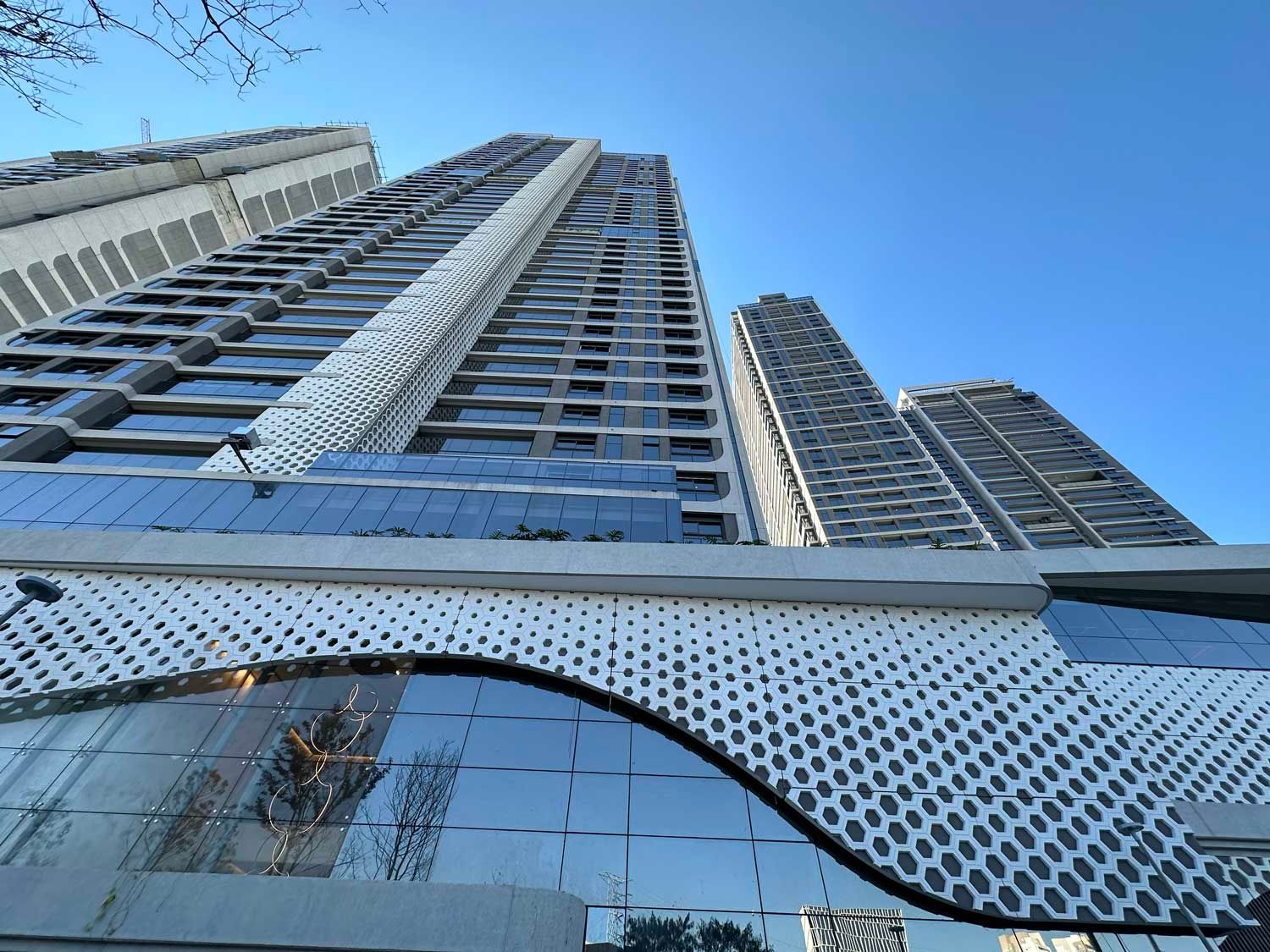 MBRAS Visita em Primeira Mão: Parque Global, o Novo Bairro Planejado em São Paulo