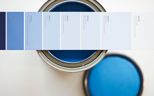 Classic Blue: A aposta da cor do ano da Pantone para 2020!