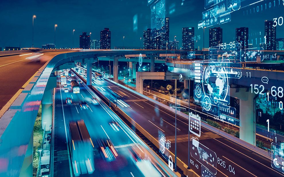 Tecnologia e Inteligência Artificial no Mercado Imobiliário