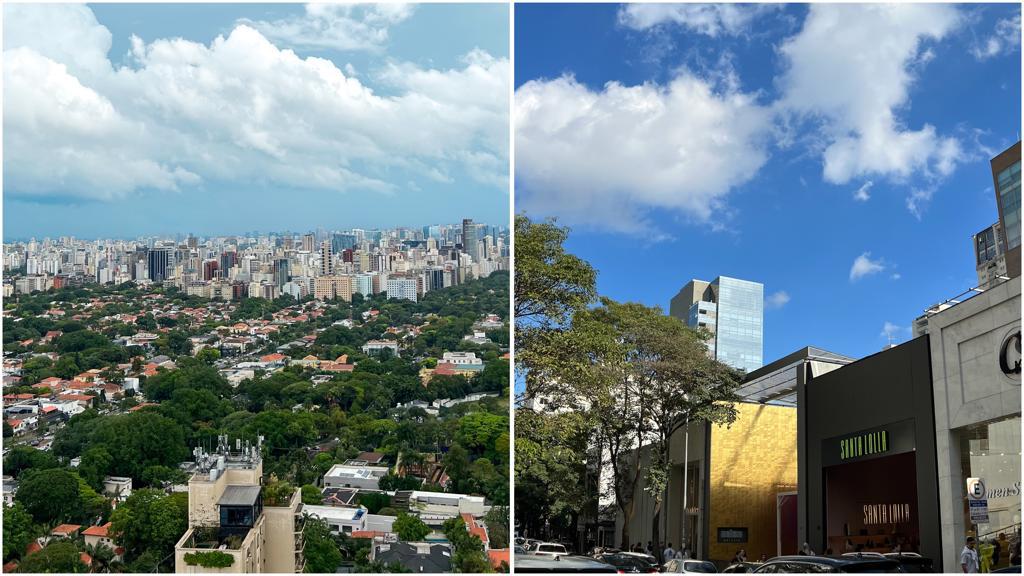 Uma Nova Perspectiva de Luxo na Rua Oscar Freire