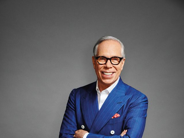 Tommy Hilfiger vende château por R$ 240 MM, três meses após compra por R$ 145 MM
