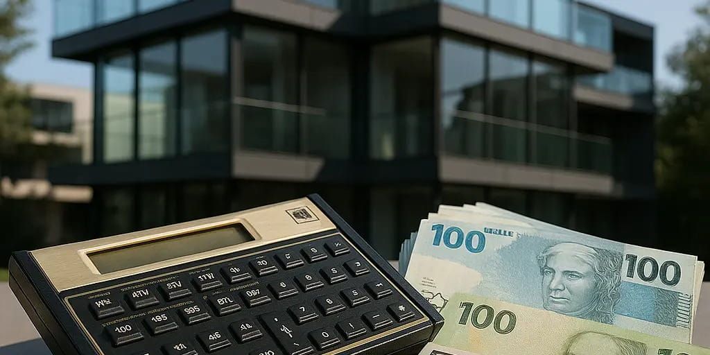 Pagar mais imposto na venda? Nova regra da Receita muda cenário das benfeitorias em 2025