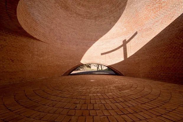 Arquiteturas deslumbrantes na América Latina