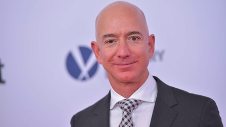 Jeff Bezos compra mansão em Los Angeles por mais de R$ 700 milhões
