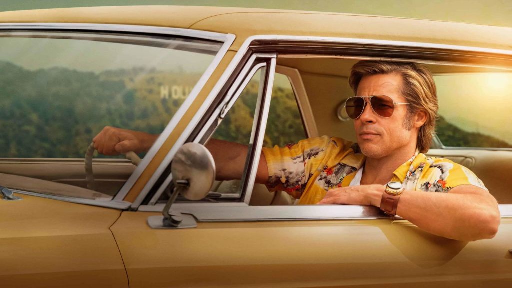 Brad Pitt compra mansão de R$ 214 milhões com vista para o mar na Califórnia