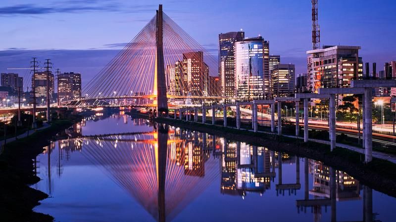 Descubra porque investir em imóveis em São Paulo é um negócio bom para investidores