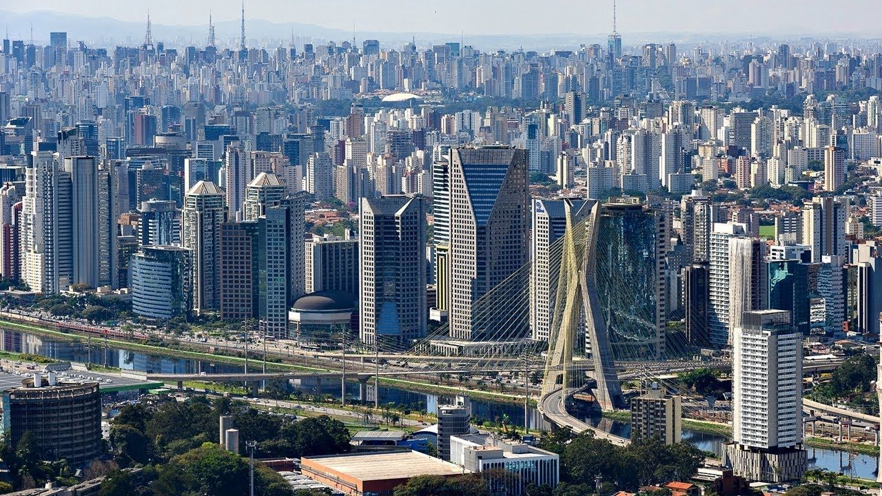 Conheça os bairros mais empreendedores de São Paulo!