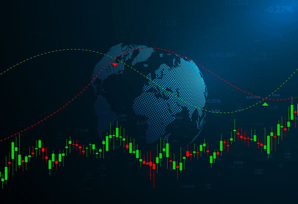 Imóveis ou ações: o que rende mais?