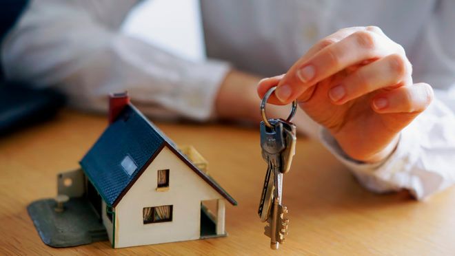 Financiamento imobiliário segue batendo recordes
