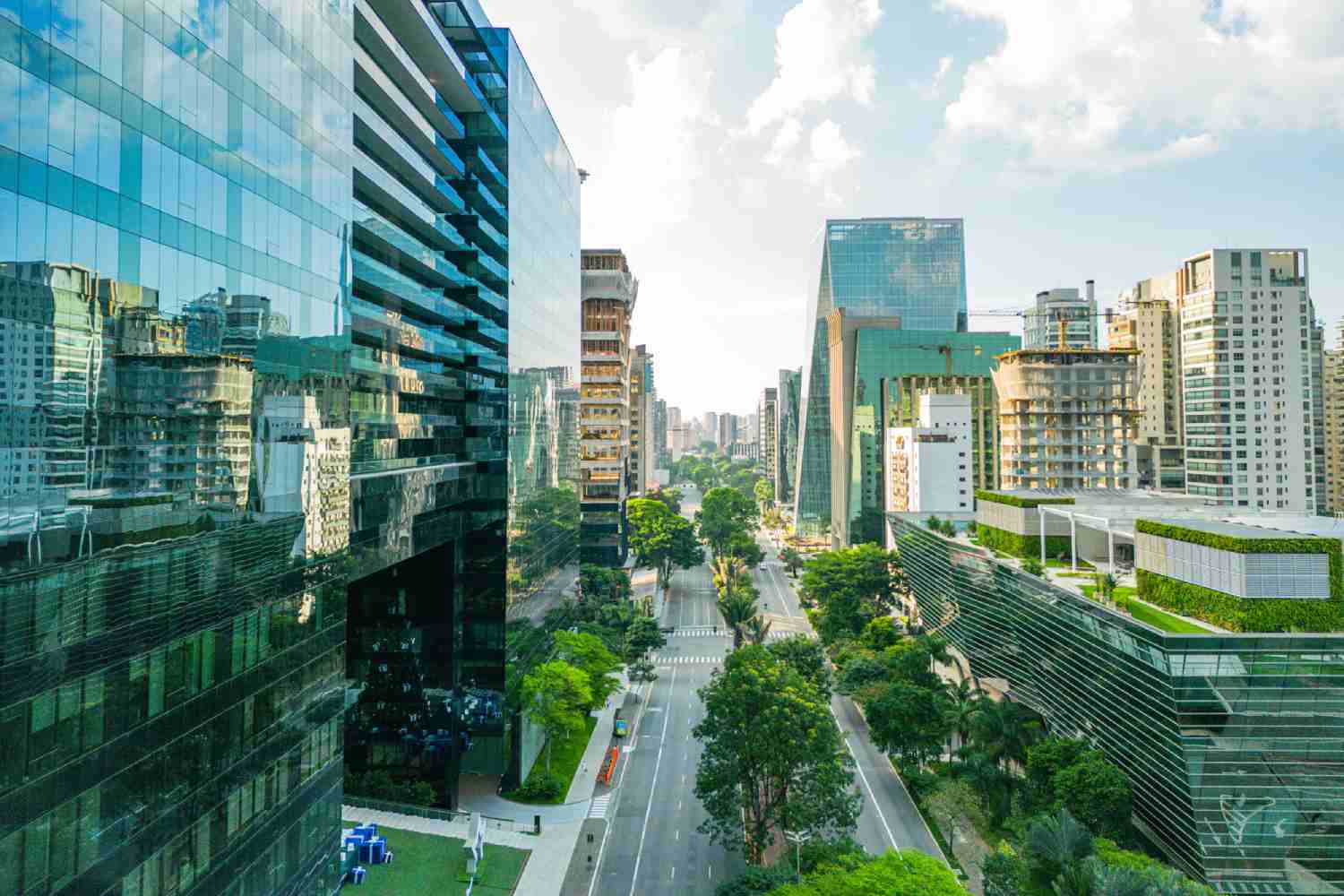 O Leilão Bilionário de CEPACs e a Disputa pelo Futuro de São Paulo