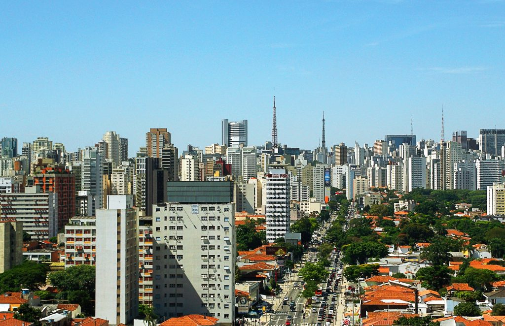Pinheiros: Um bairro paulistano que oferece tudo o que uma família merece e procura!