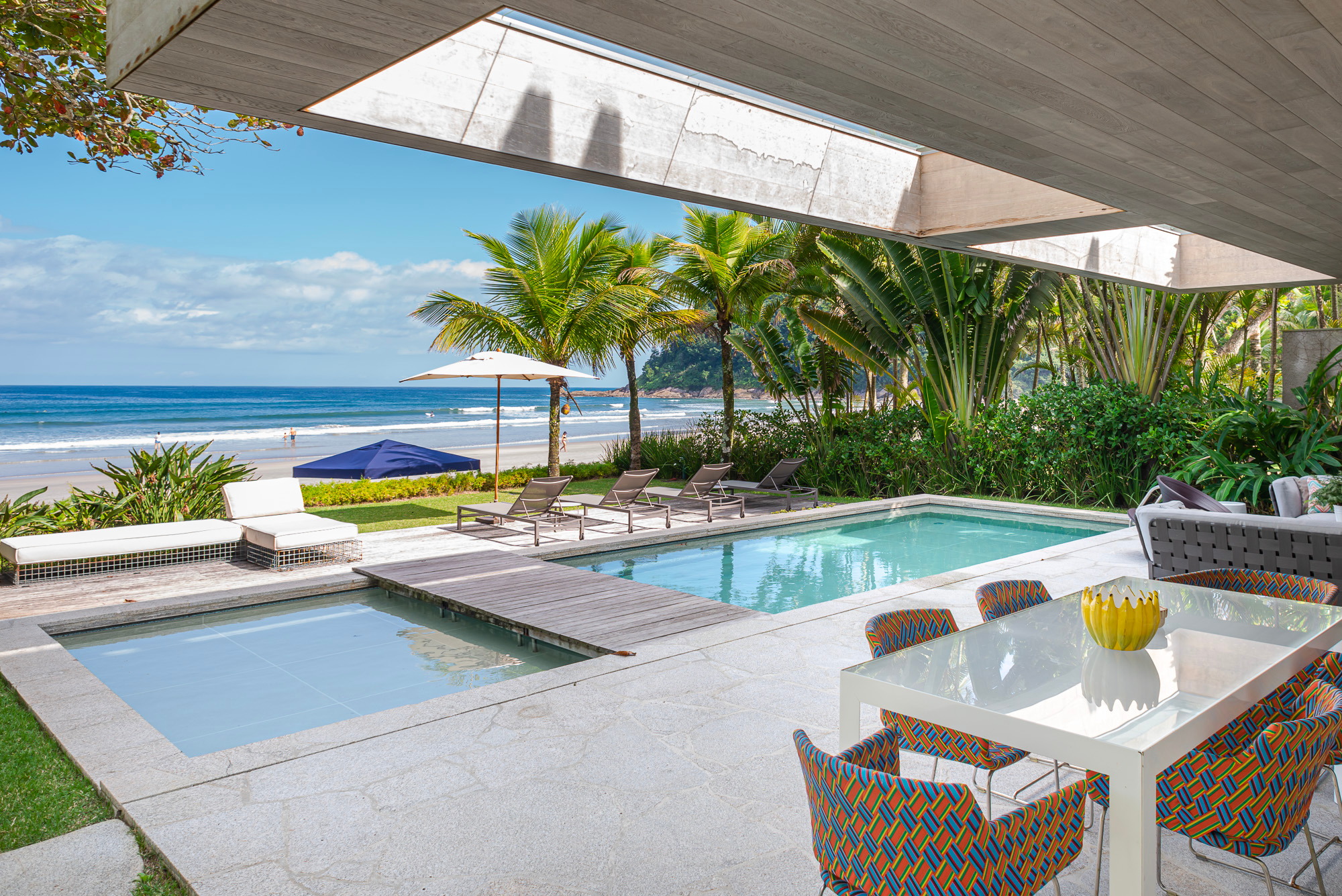 Residência perfeita com 675 m² em São Sebastião!