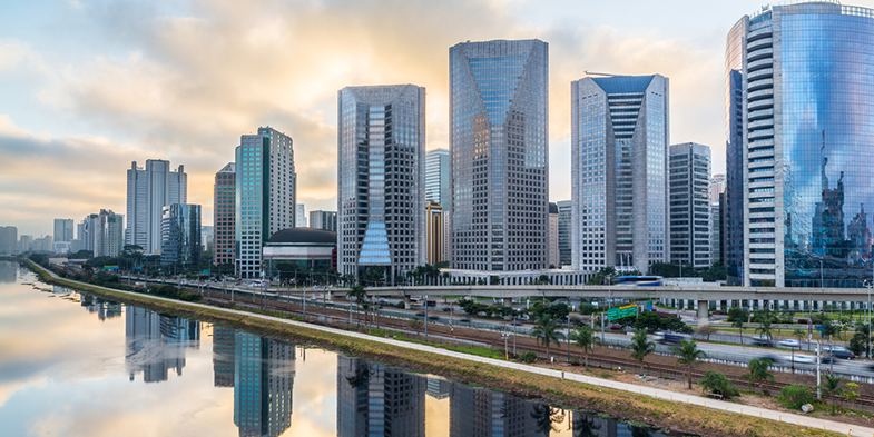 Você conhece os bairros mais nobres de São Paulo para se viver?
