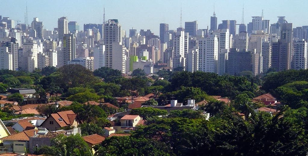 Infraestrutura, benefícios e qualidade de vida no Jardim América!